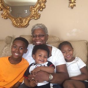 Meet your Posher, Jan